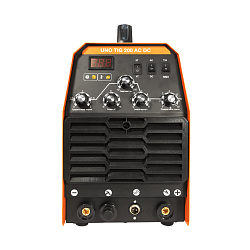UNO TIG 200 AC/DC FOXWELD   Китай