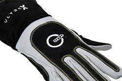 ULTRA X , Краги из спилка и кожи Start   Пакистан