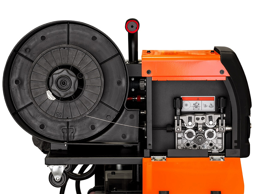 Сварог TECH MIG 350 P (N316)