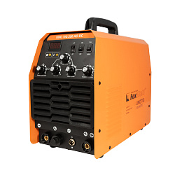 UNO TIG 200 AC/DC FOXWELD   Китай