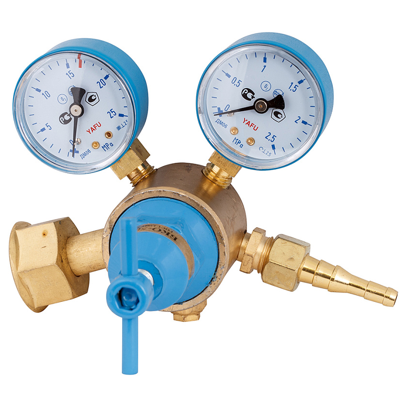 Редуктор кислородный БКО-50-4 ПТК