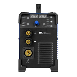 ПТК МАСТЕР MIG 230 SYNERGY D88   