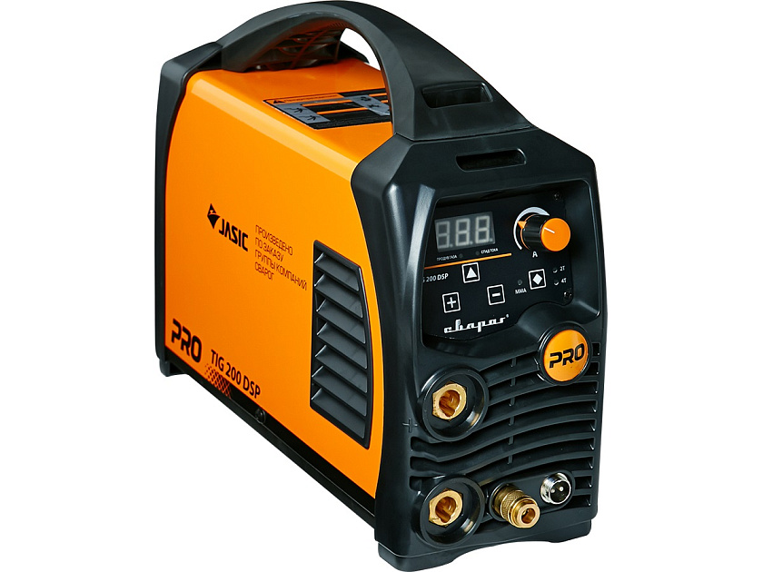 Сварог PRO TIG 200 DSP (W207)
