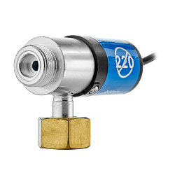 Подогреватель газа ПЭГ-1 (36V) ПТК   