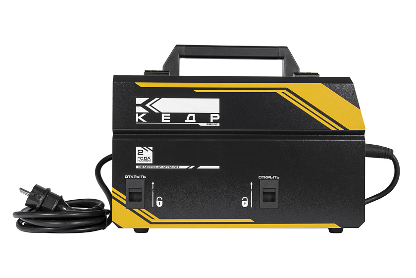 КЕДР UltraMIG-220 Compact