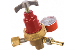 Редуктор пропановый БПО-5-4 AL исп.18, БАМЗ   Россия