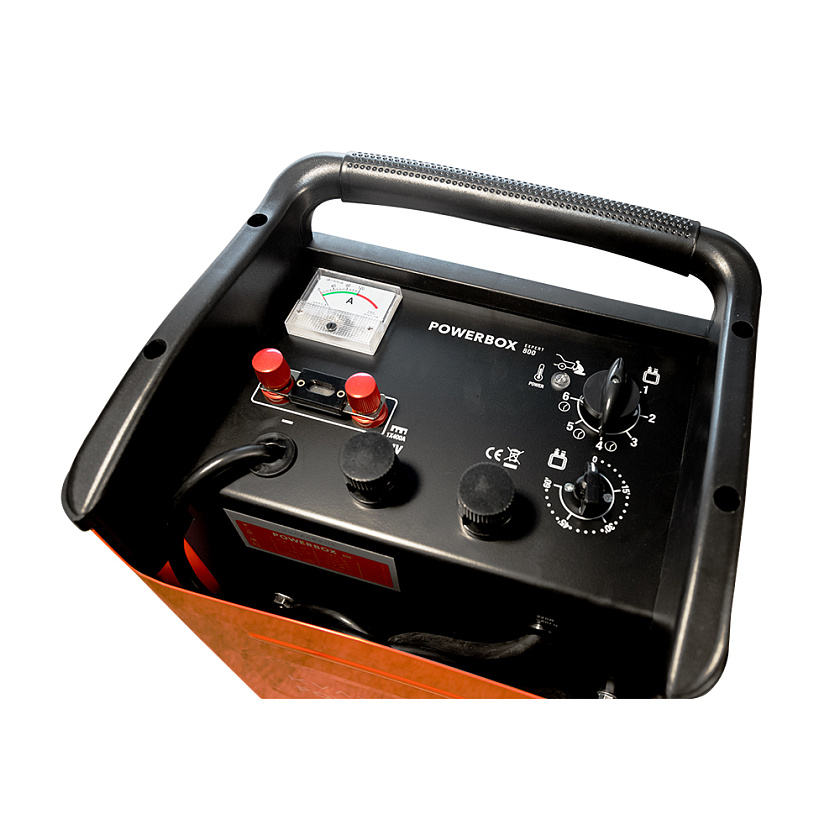 KVAZARRUS POWERBOX 800