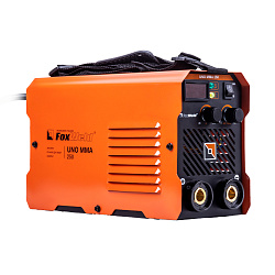 FoxWeld UNO MMA 250   Китай