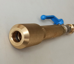 Копьедержатель РБМ   Россия