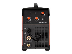 Сварог REAL MIG 200 (N24002N)   Китай