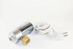 Подогреватель газа ПУ-1-220В Редиус   Россия