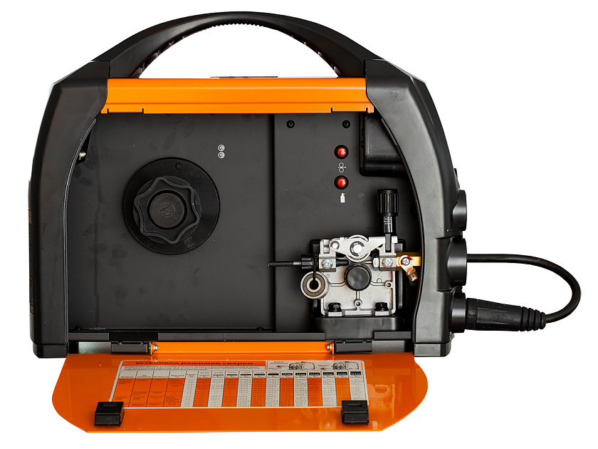 Сварог PRO MIG 160 SYNERGY (N227)