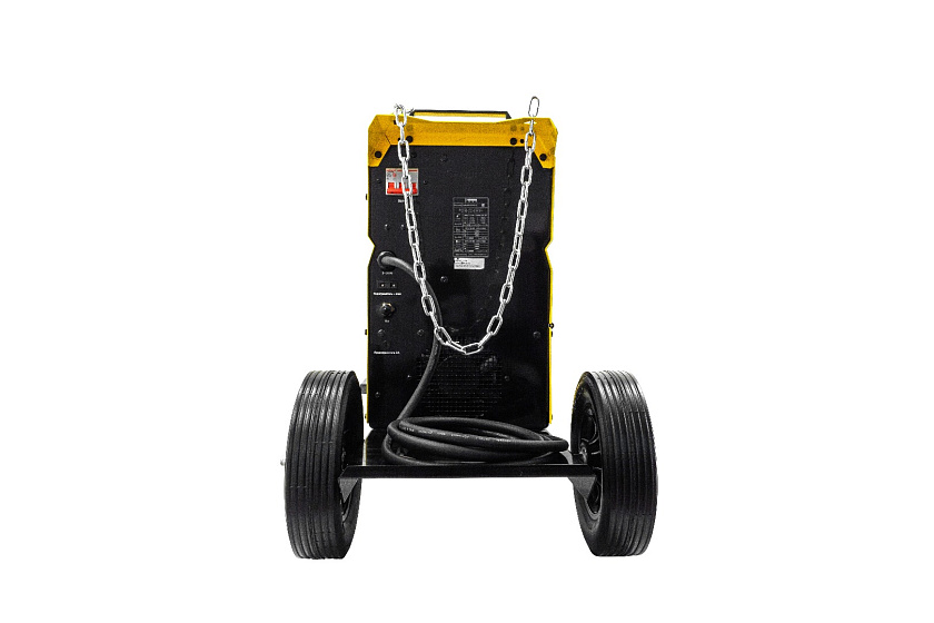 КЕДР AlphaMIG-250S-3