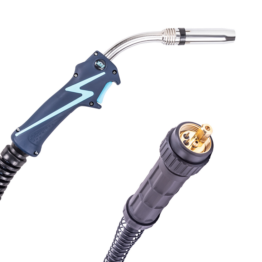 Горелка MIG MP-36KD 3 м.