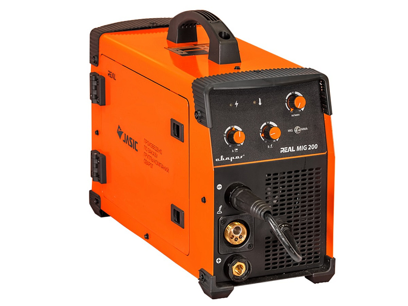 Сварог REAL MIG 200 (N24002N)