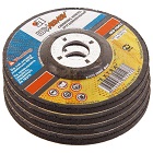 Круги абразивные